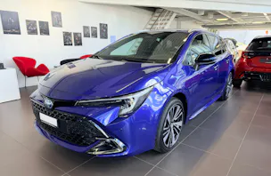 Toyota Corolla Touring Sports 1.8 HSD Trend e-CVT