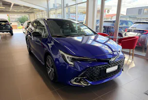 Toyota Corolla Touring Sports 1.8 HSD Trend e-CVT