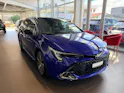 Toyota Corolla Touring Sports 1.8 HSD Trend e-CVT