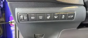 Toyota Corolla Touring Sports 1.8 HSD Trend e-CVT