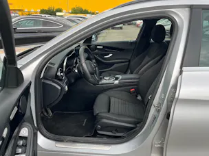Mercedes-Benz C 220 d 4matic Kombi