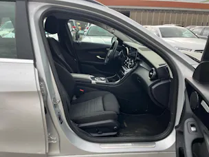 Mercedes-Benz C 220 d 4matic Kombi