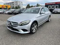 Mercedes-Benz C 220 d 4matic Kombi
