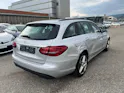 Mercedes-Benz C 220 d 4matic Kombi