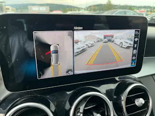 Mercedes-Benz C 220 d 4matic Kombi