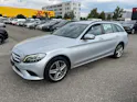 Mercedes-Benz C 220 d 4matic Kombi