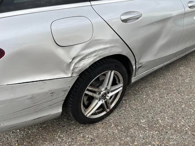 Mercedes-Benz C 220 d 4matic Kombi
