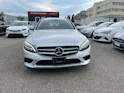 Mercedes-Benz C 220 d 4matic Kombi