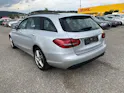 Mercedes-Benz C 220 d 4matic Kombi