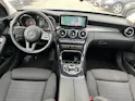 Mercedes-Benz C 220 d 4matic Kombi