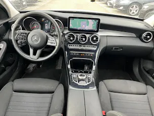Mercedes-Benz C 220 d 4matic Kombi