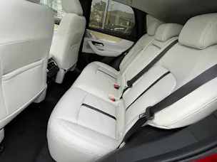 MAZDA CX-60 e-Skyactiv PHEV 327 AWD Takumi Plus