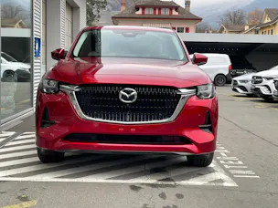 MAZDA CX-60 e-Skyactiv PHEV 327 AWD Takumi Plus