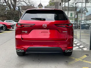 MAZDA CX-60 e-Skyactiv PHEV 327 AWD Takumi Plus