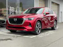 Mazda CX-60 e-Skyactiv PHEV 327 AWD Takumi Plus