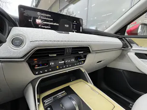 MAZDA CX-60 e-Skyactiv PHEV 327 AWD Takumi Plus