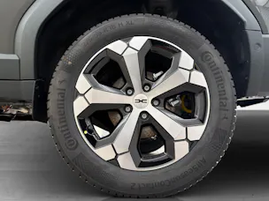 Dacia Duster 1.2 Hybrid Journey 4WD
