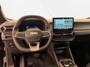 Dacia Duster 1.2 Hybrid Journey 4WD