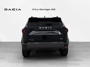 Dacia Duster 1.2 Hybrid Journey 4WD