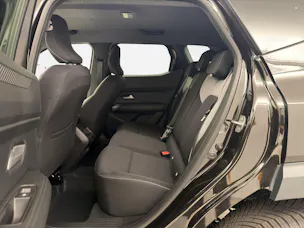 Dacia Duster 1.2 Hybrid Journey 4WD