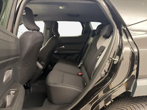 Dacia Duster 1.2 Hybrid Journey 4WD