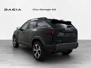 Dacia Duster 1.2 Hybrid Journey 4WD