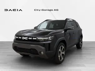 Dacia Duster 1.2 Hybrid Journey 4WD