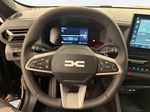 Dacia Duster 1.2 Hybrid Journey 4WD