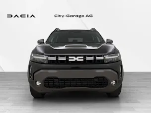 Dacia Duster 1.2 Hybrid Journey 4WD