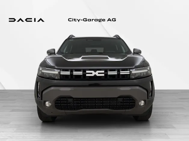 Dacia Duster 1.2 Hybrid Journey 4WD