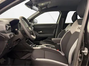 Dacia Duster 1.2 Hybrid Journey 4WD