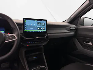 Dacia Duster 1.2 Hybrid Journey 4WD