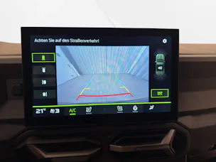 Dacia Duster 1.2 Hybrid Journey 4WD