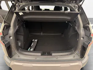 Dacia Duster 1.2 Hybrid Journey 4WD