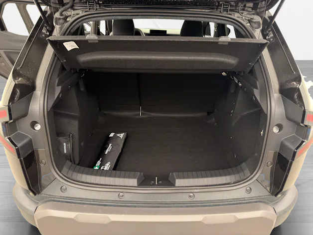 Dacia Duster 1.2 Hybrid Journey 4WD