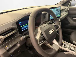 Dacia Duster 1.2 Hybrid Journey 4WD