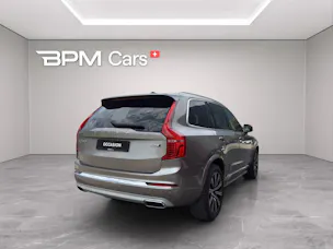 Volvo XC90 2.0 T5 Inscription 7P. AWD