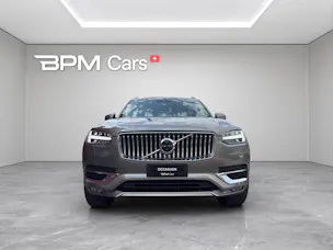 Volvo XC90 2.0 T5 Inscription 7P. AWD