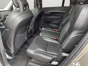 Volvo XC90 2.0 T5 Inscription 7P. AWD