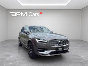 Volvo XC90 2.0 T5 Inscription 7P. AWD