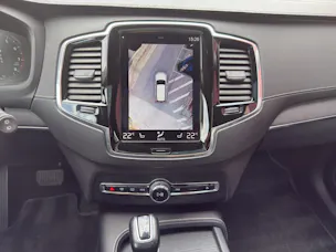 Volvo XC90 2.0 T5 Inscription 7P. AWD