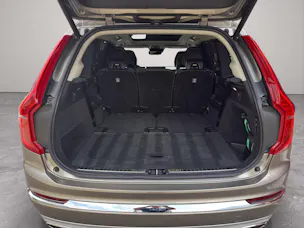 Volvo XC90 2.0 T5 Inscription 7P. AWD
