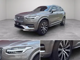 Volvo XC90 2.0 T5 Inscription 7P. AWD
