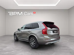 Volvo XC90 2.0 T5 Inscription 7P. AWD