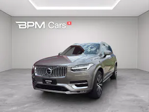 Volvo XC90 2.0 T5 Inscription 7P. AWD