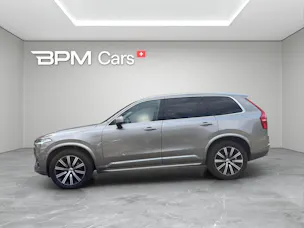 Volvo XC90 2.0 T5 Inscription 7P. AWD