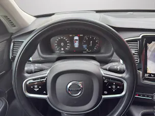 Volvo XC90 2.0 T5 Inscription 7P. AWD
