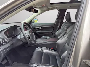 Volvo XC90 2.0 T5 Inscription 7P. AWD