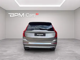 Volvo XC90 2.0 T5 Inscription 7P. AWD