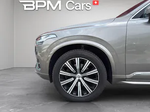 Volvo XC90 2.0 T5 Inscription 7P. AWD